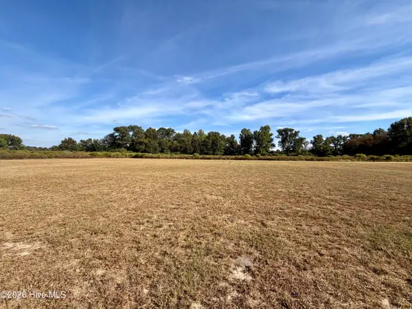 730 Daughtry Town Road, Clinton, NC 28328
