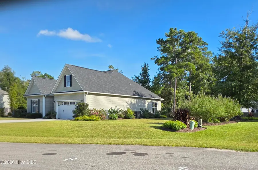 491 Bronze Drive, Rocky Point, NC 28457 - #3