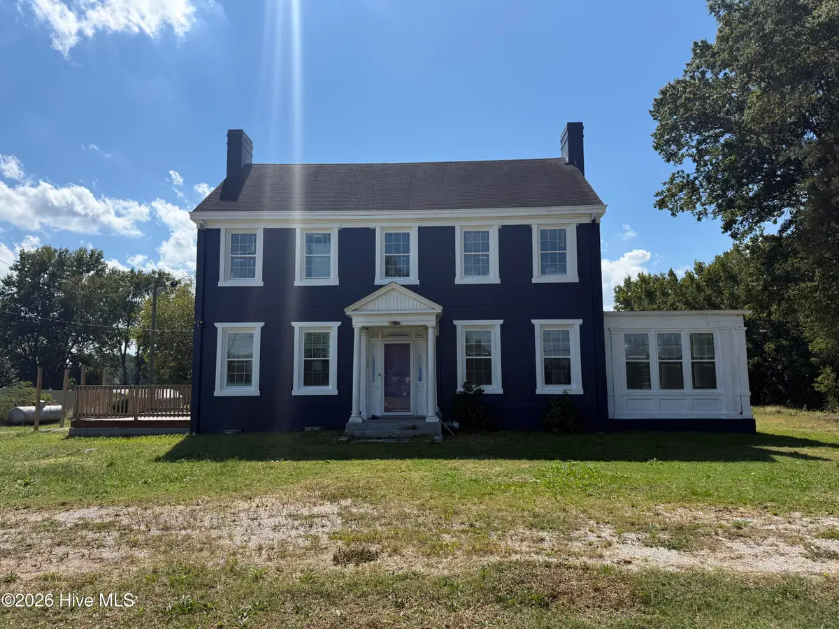 2110 Cokey Road, 12 Rocky Mount, NC 27801 - #1
