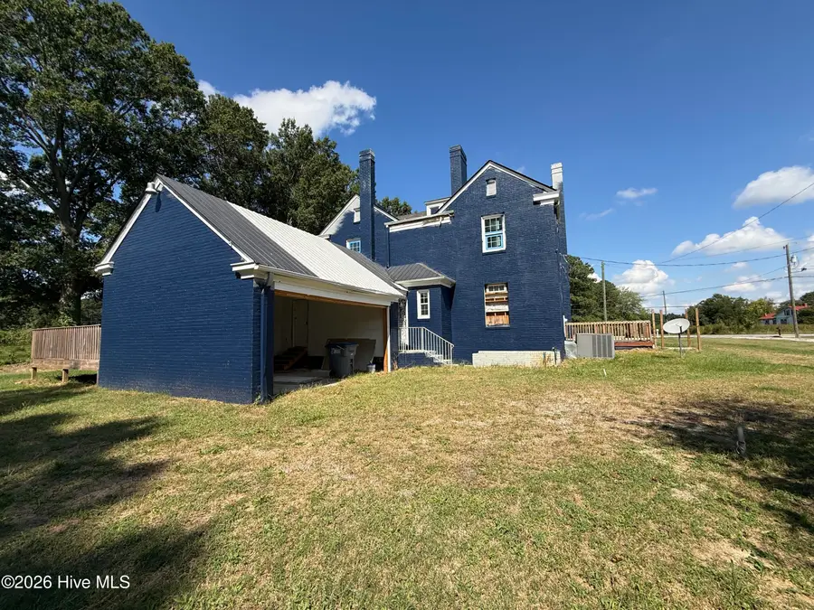 2110 Cokey Road, 12 Rocky Mount, NC 27801 - #3
