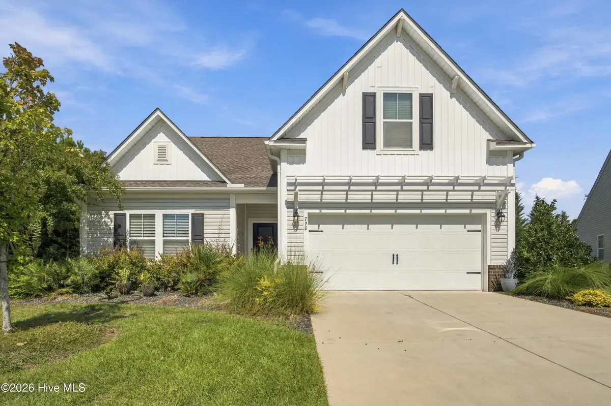 790 Thistle Trail Nw, Calabash, NC 28467 - #1