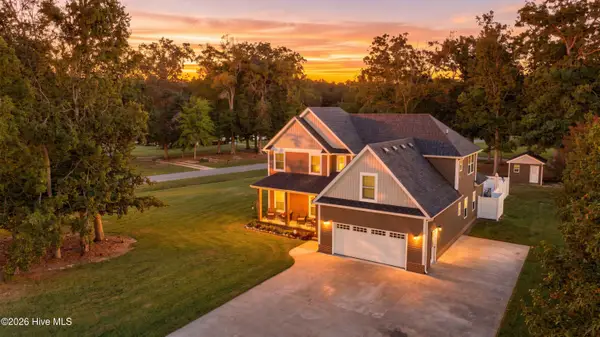 101 E Robin Court, South Mills, NC 27976