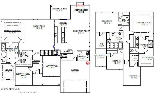 3007 Yellowfin Drive, New Bern, NC 28562 - #3