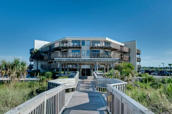 9100 Reed Drive #1301, Emerald Isle, NC 28594