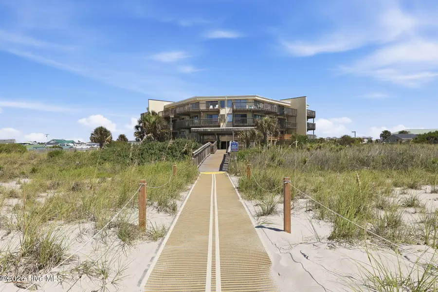 9100 Reed Drive #1301, Emerald Isle, NC 28594 - #2