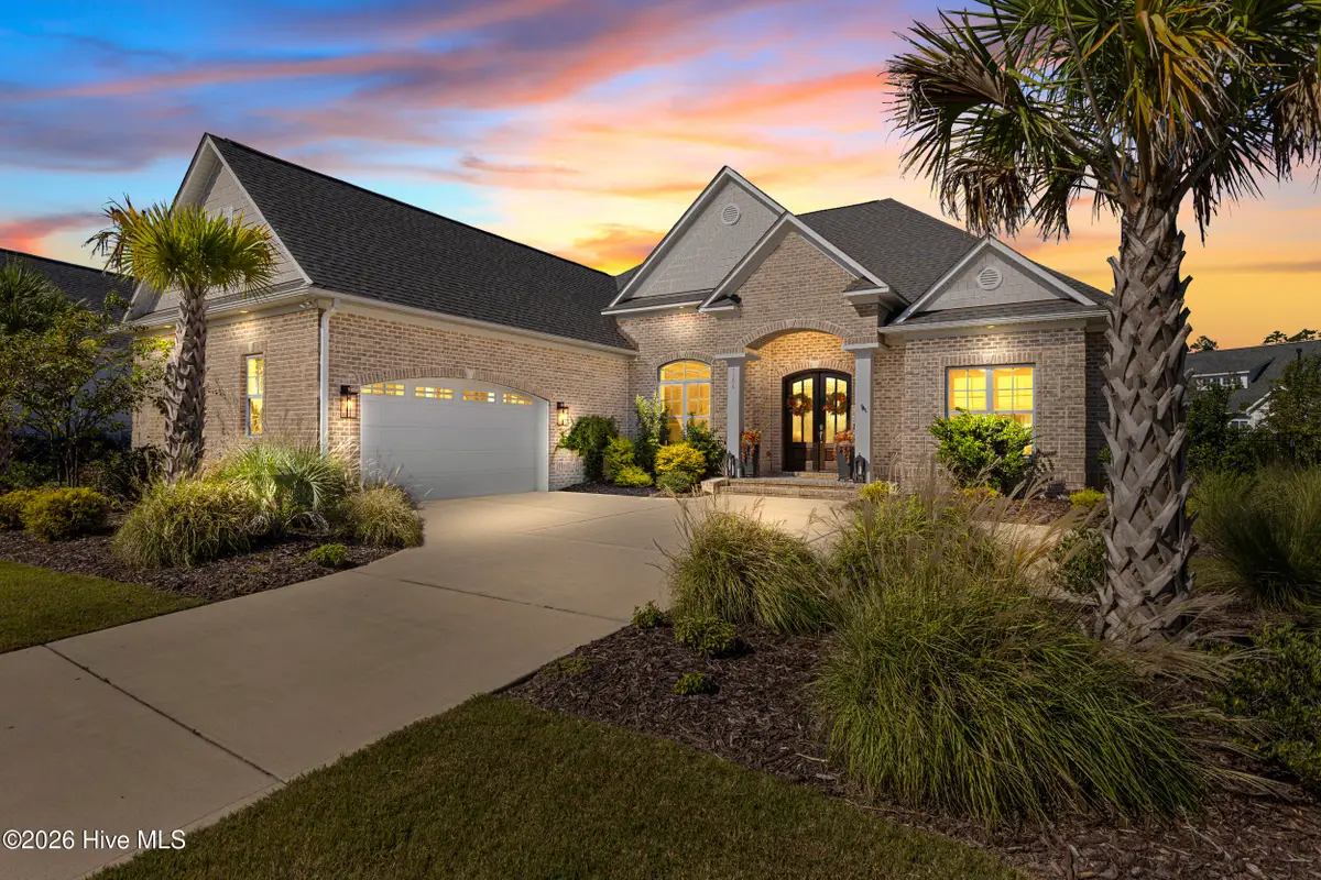 3206 Calusa Cove, Leland, NC 28451 - #1