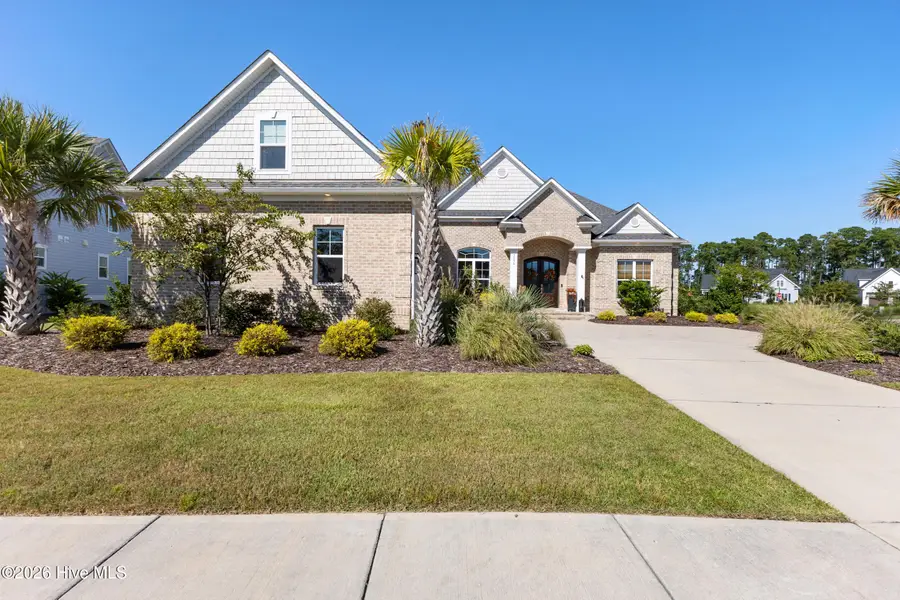 3206 Calusa Cove, Leland, NC 28451 - #3
