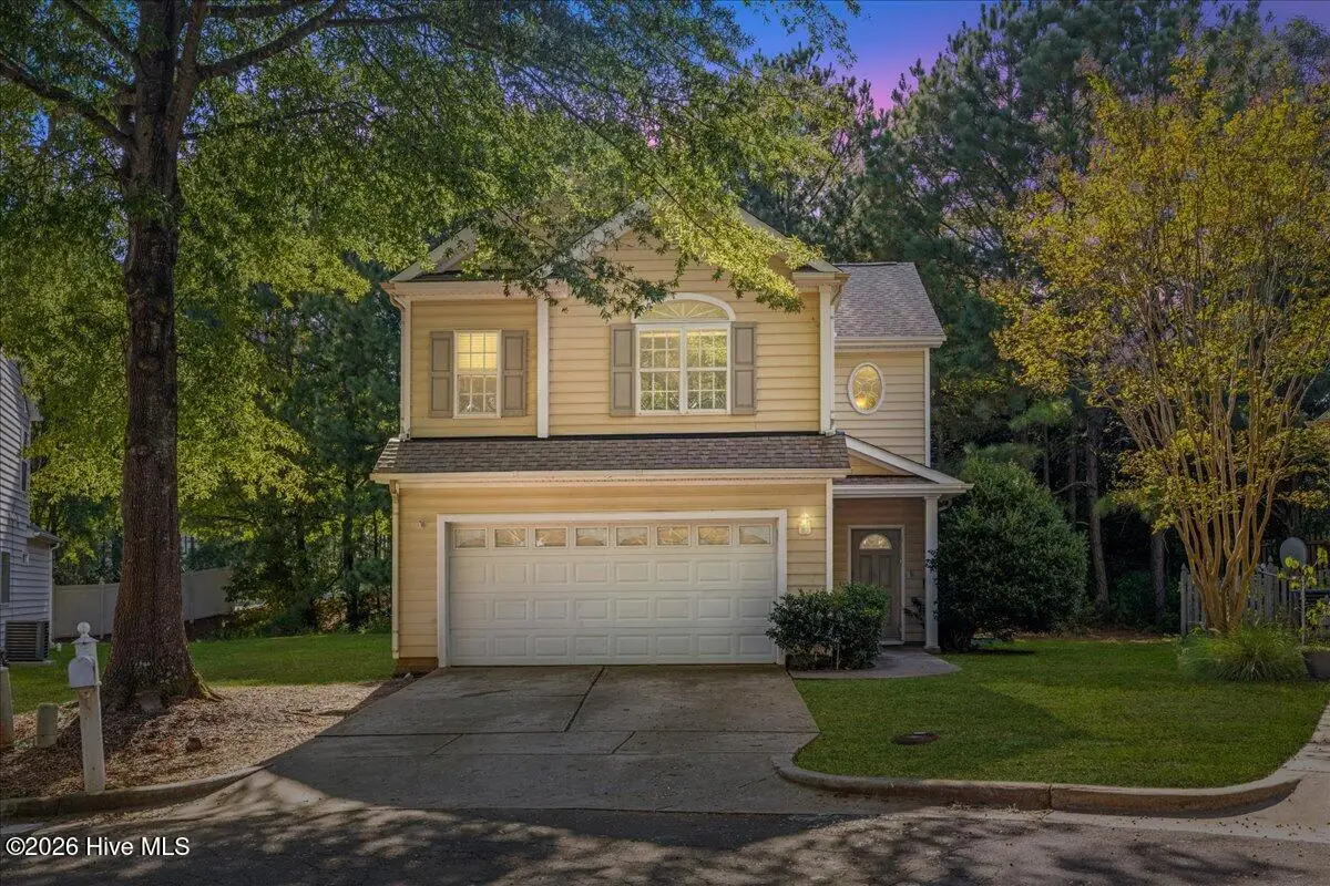 8203 Shadow Stone Court, Raleigh, NC 27613 - #1