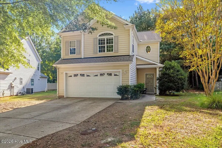8203 Shadow Stone Court, Raleigh, NC 27613 - #2