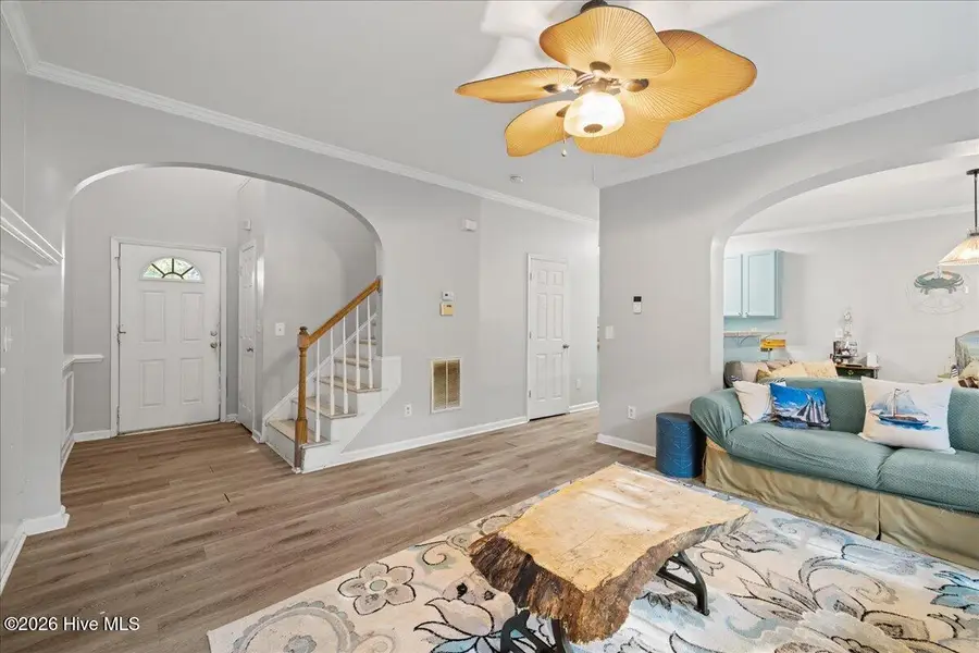 8203 Shadow Stone Court, Raleigh, NC 27613 - #3