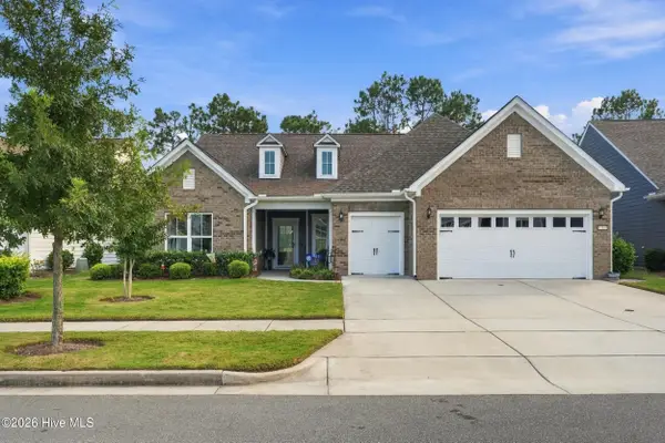 1068 Snowden Road, Wilmington, NC 28412
