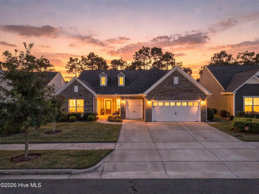 1068 Snowden Road, Wilmington, NC 28412 - #2
