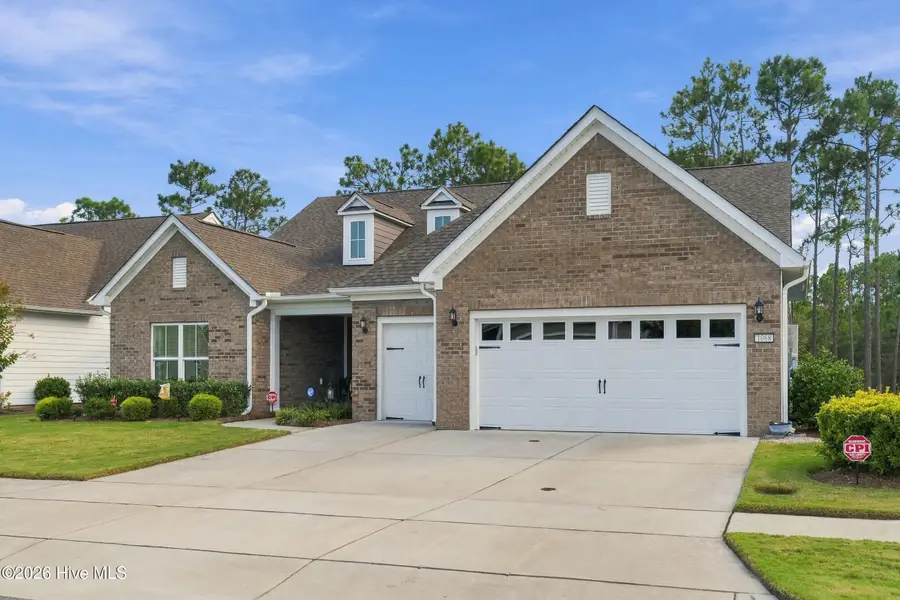 1068 Snowden Road, Wilmington, NC 28412 - #3