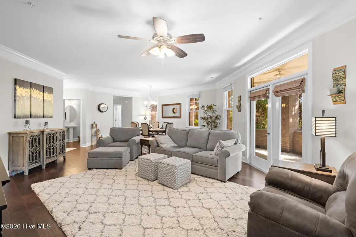 645 Village Park Drive #103, Wilmington, NC 28405 - #1