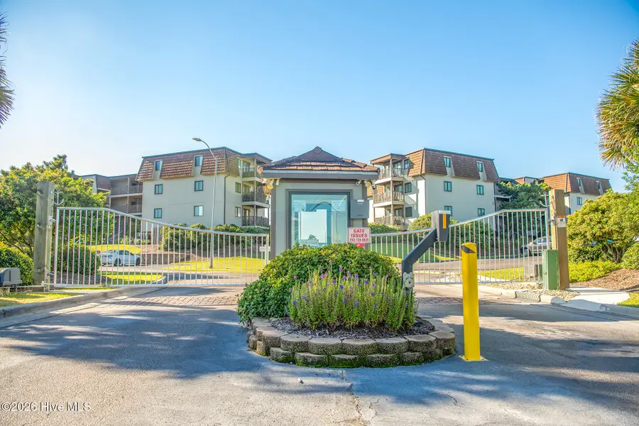 2008 E Ft Macon Road #A3, Atlantic Beach, NC 28512 - #2
