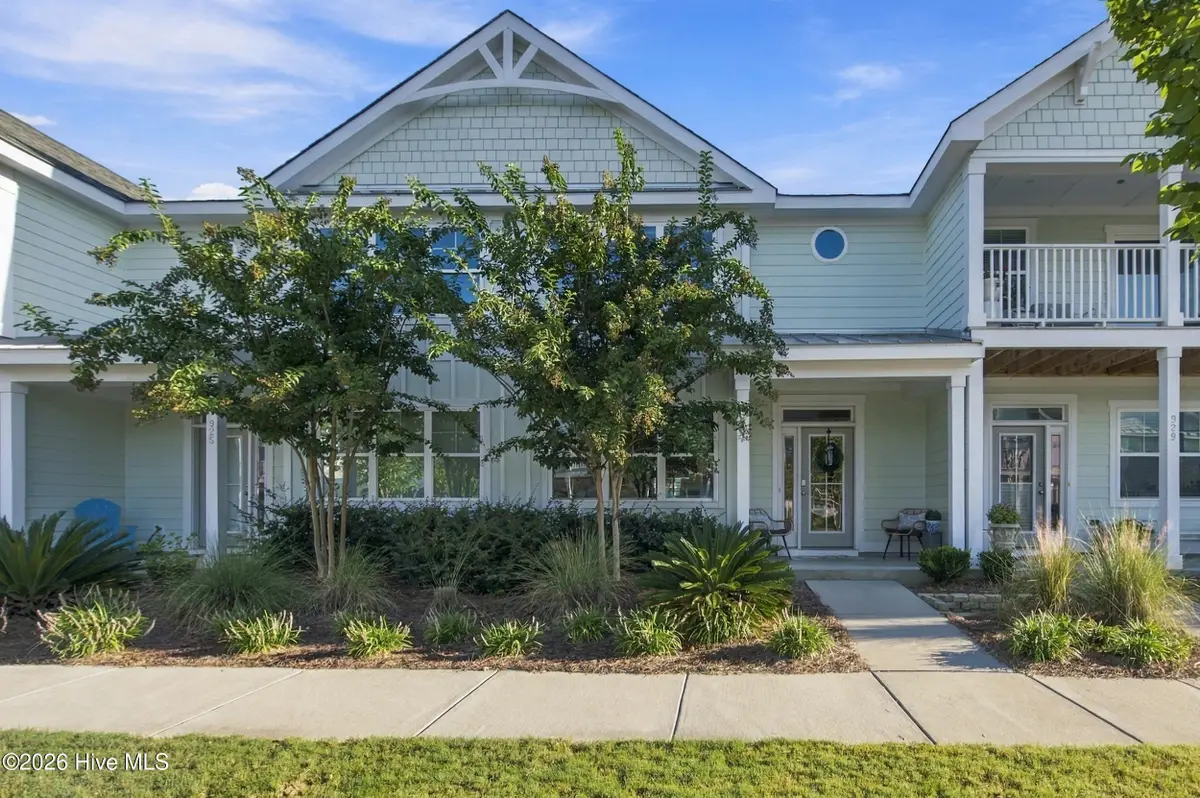 927 Wharton Avenue, Wilmington, NC 28412 - #1