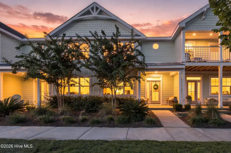 927 Wharton Avenue, Wilmington, NC 28412 - #2