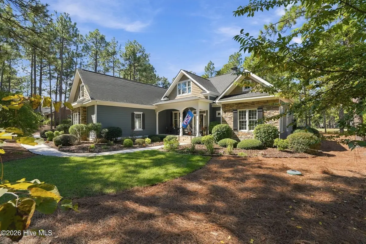 34 Plantation Drive, Southern Pines, NC 28387 - #1