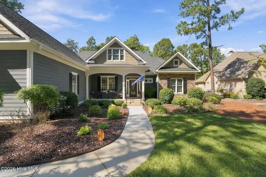 34 Plantation Drive, Southern Pines, NC 28387 - #2