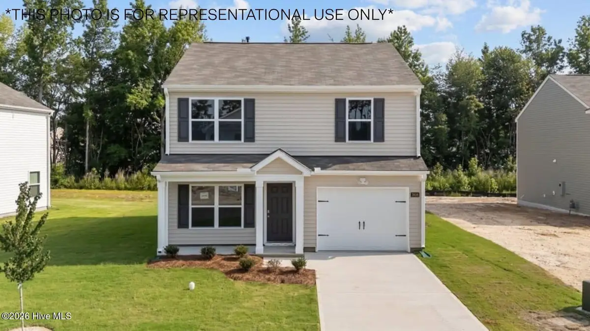3814 Dianne Drive Nw, Wilson, NC 27896 - #1