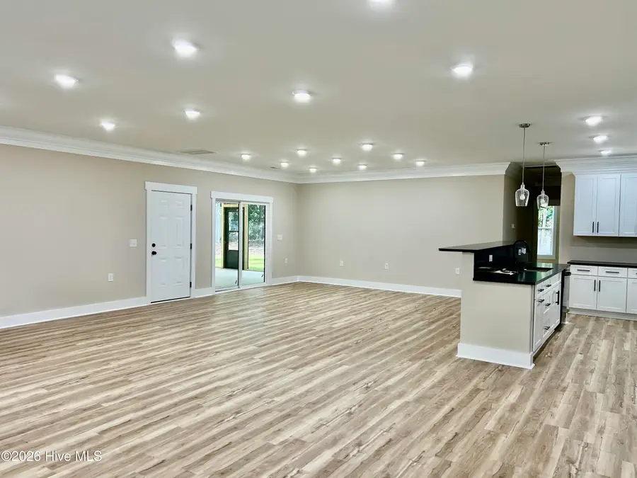 1007 Heather Lane, Laurinburg, NC 28352 - #2