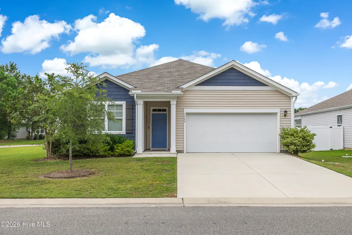 1342 Cadbury Castle Drive Se, Bolivia, NC 28422 - #1
