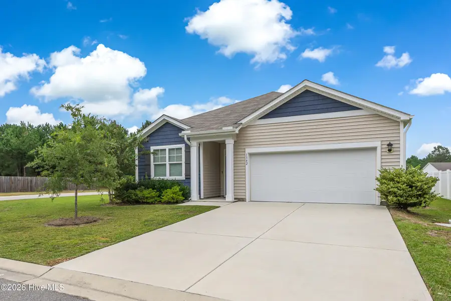 1342 Cadbury Castle Drive Se, Bolivia, NC 28422 - #2