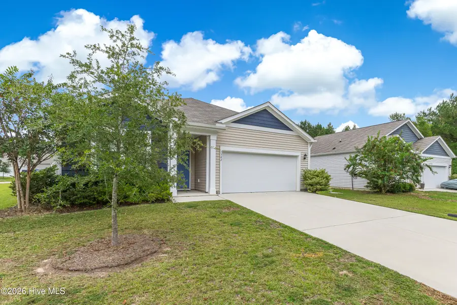 1342 Cadbury Castle Drive Se, Bolivia, NC 28422 - #3