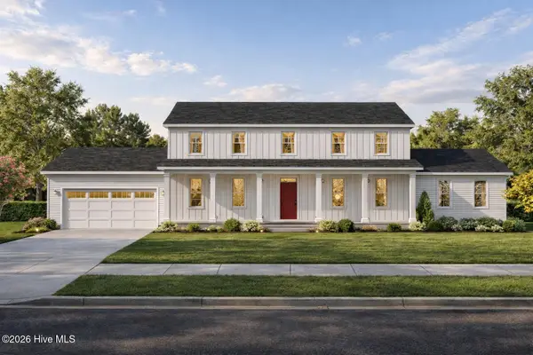 212 S Bandwheel Way, Hampstead, NC 28443