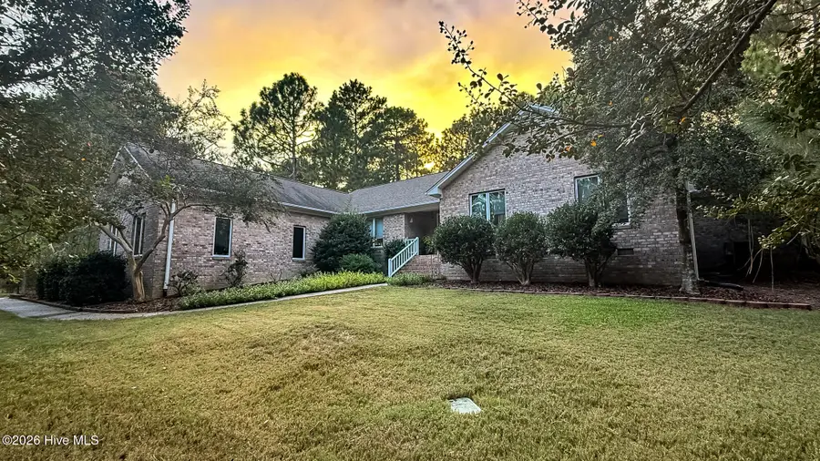 186 James Drive, West End, NC 27376 - #2