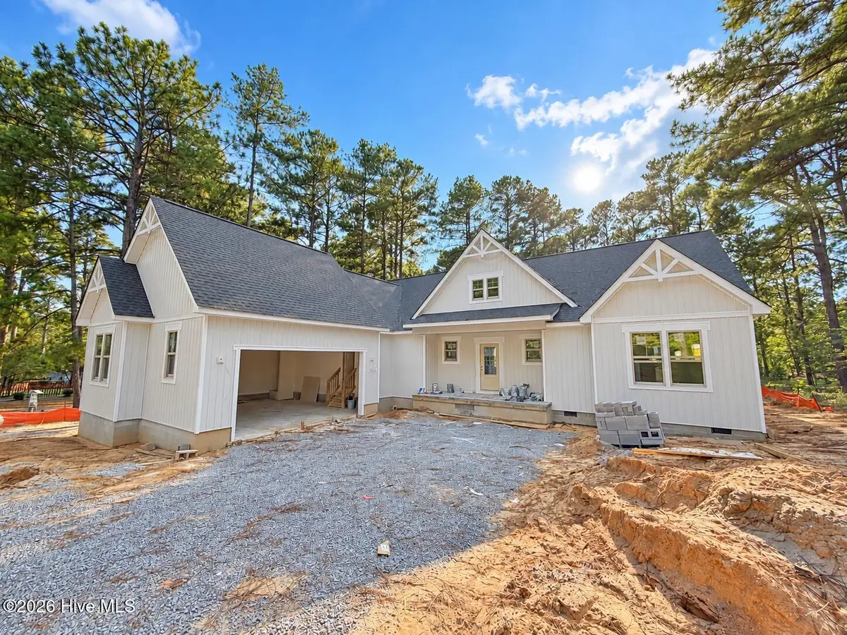 120 Drumar Court, Southern Pines, NC 28387 - #1