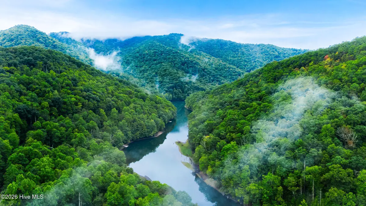 Lot 28 Water Gauge Road, Franklin, NC 28734 - #1