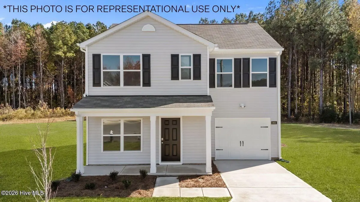 3817 Dianne Drive Drive Nw, Wilson, NC 27896 - #1