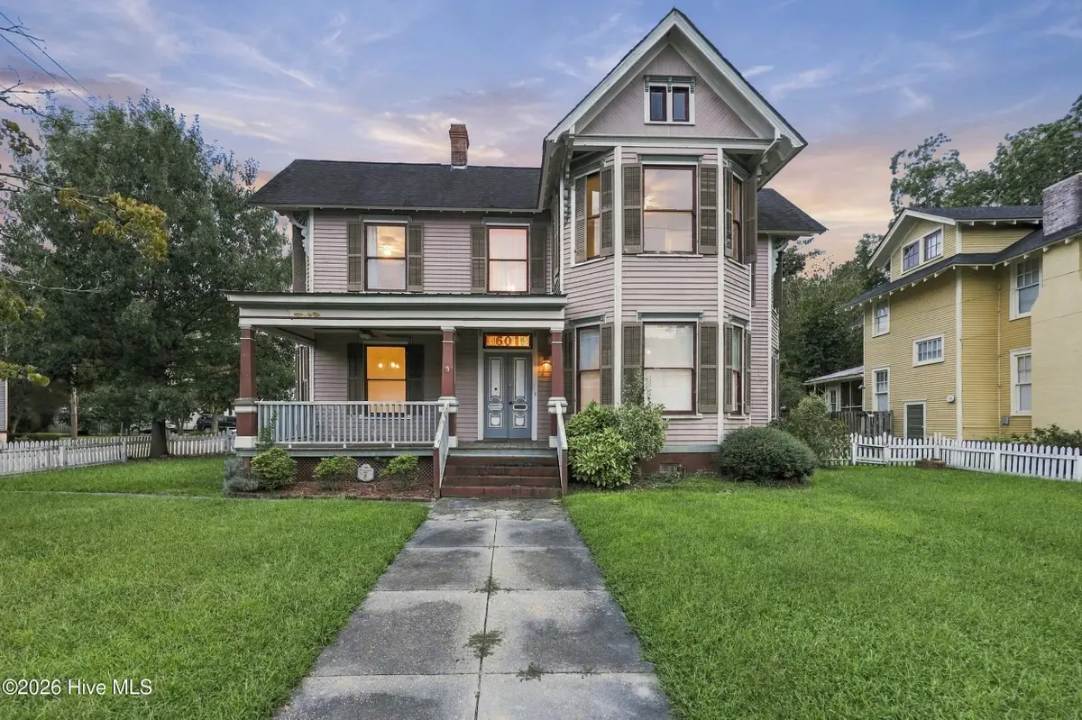 601 W Main Street, Elizabeth City, NC 27909 - #1