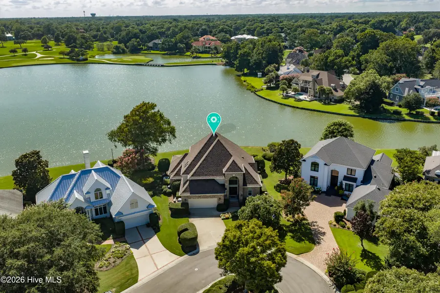 2000 Northstar Place, Wilmington, NC 28405 - #2