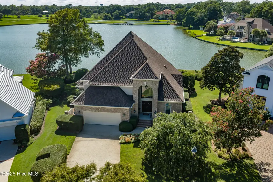 2000 Northstar Place, Wilmington, NC 28405 - #3