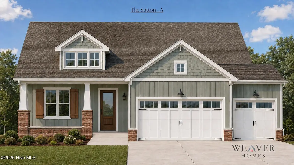 82 Hickory Knoll, Lillington, NC 27546 - #1