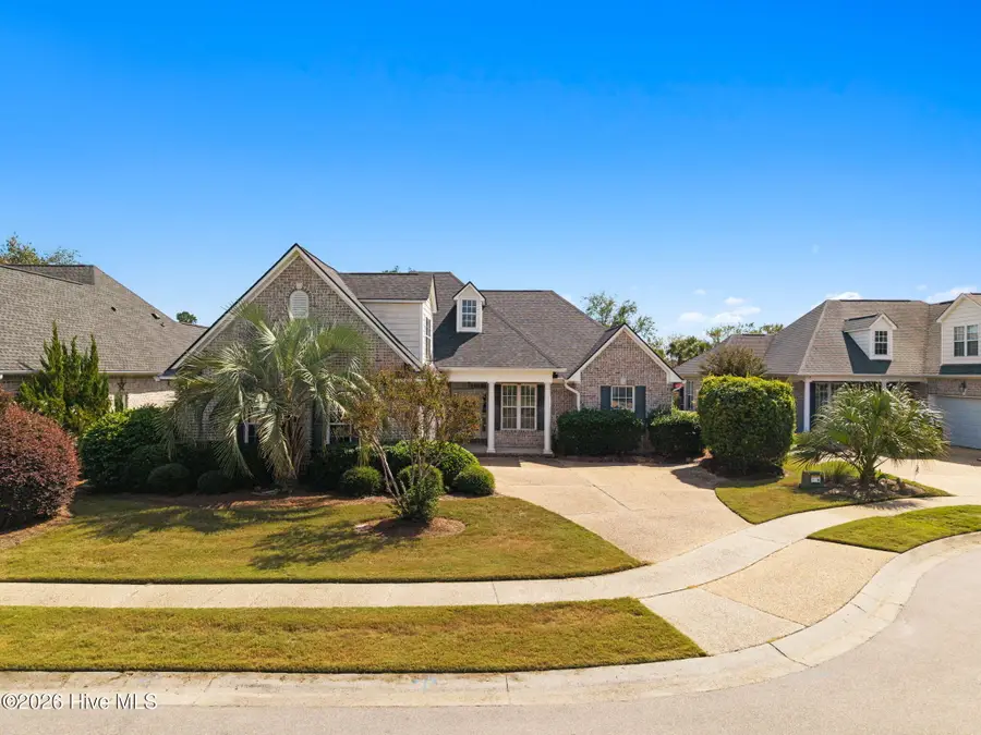 1052 Stonebridge Lane, Leland, NC 28451 - #2