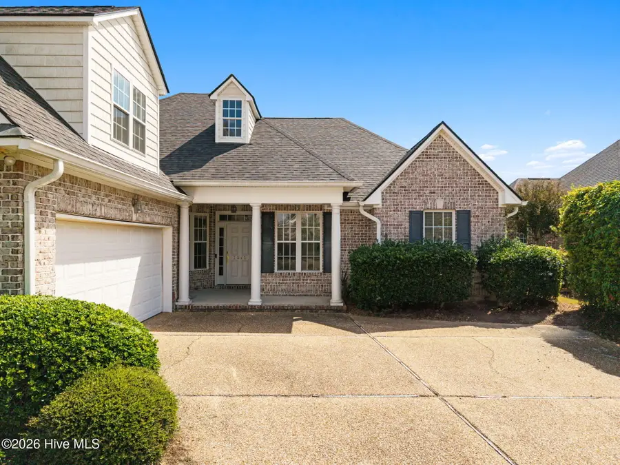 1052 Stonebridge Lane, Leland, NC 28451 - #3