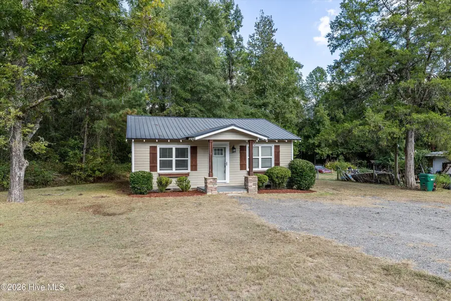 2818 Wrens Highway, Thomson, GA 30824 - #3