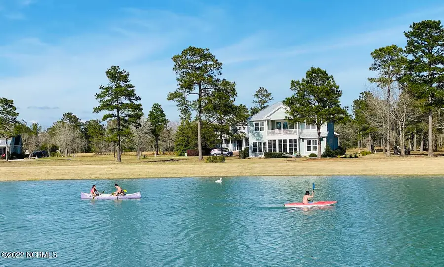 3801 River Park Way Ne, Leland, NC 28451 - #2