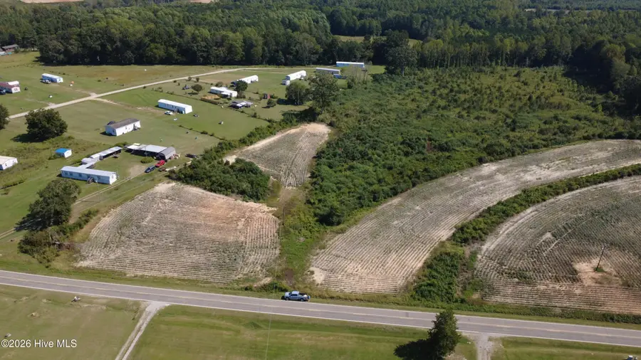 0 Ward Road, Whitakers, NC 27891 - #3