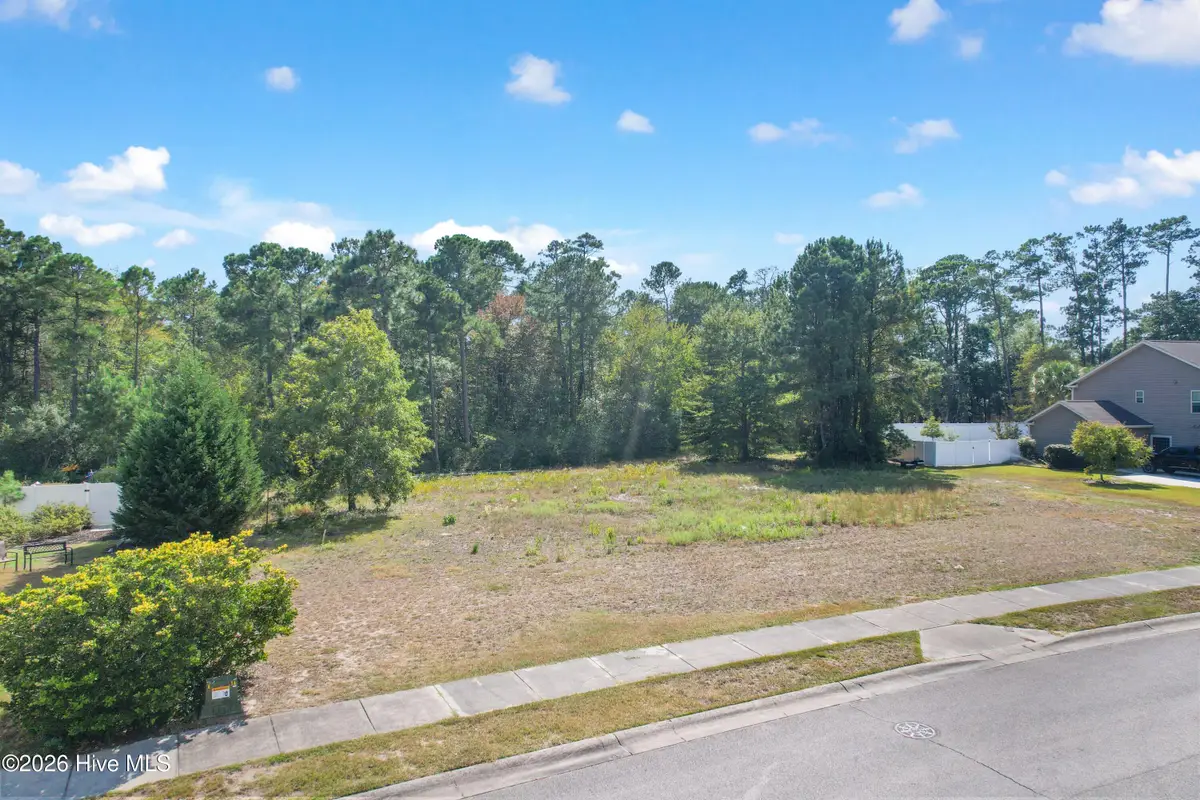 4841 Charter Oak Drive, Shallotte, NC 28470 - #1