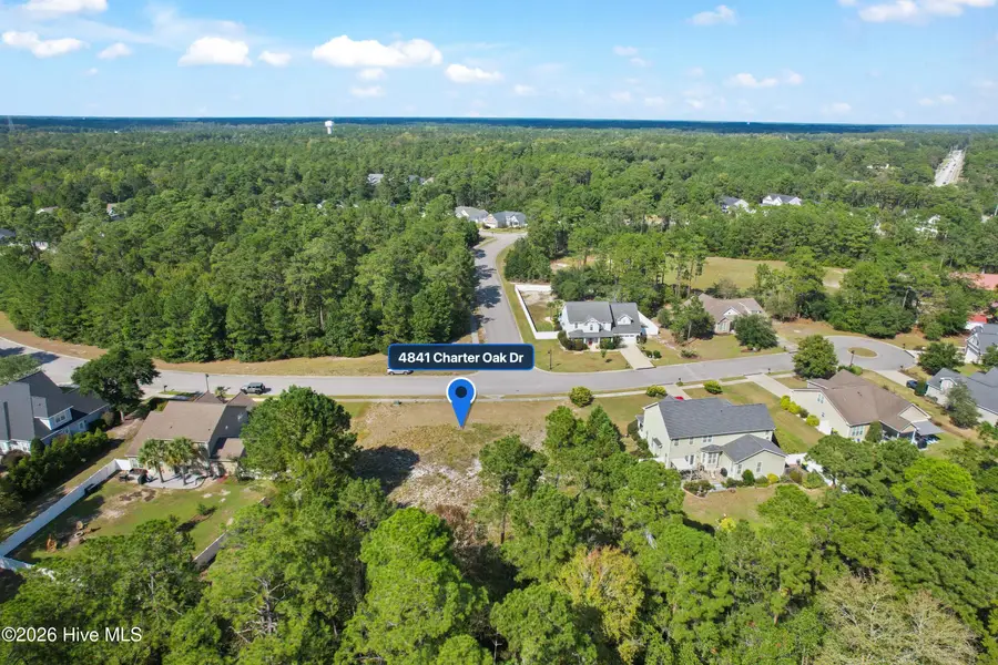 4841 Charter Oak Drive, Shallotte, NC 28470 - #2