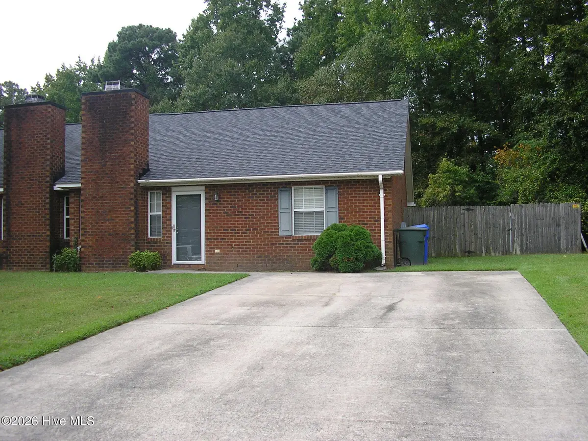 1206 Holden Drive #B, Greenville, NC 27858 - #1