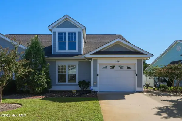 208 Diamond Cove, Newport, NC 28570