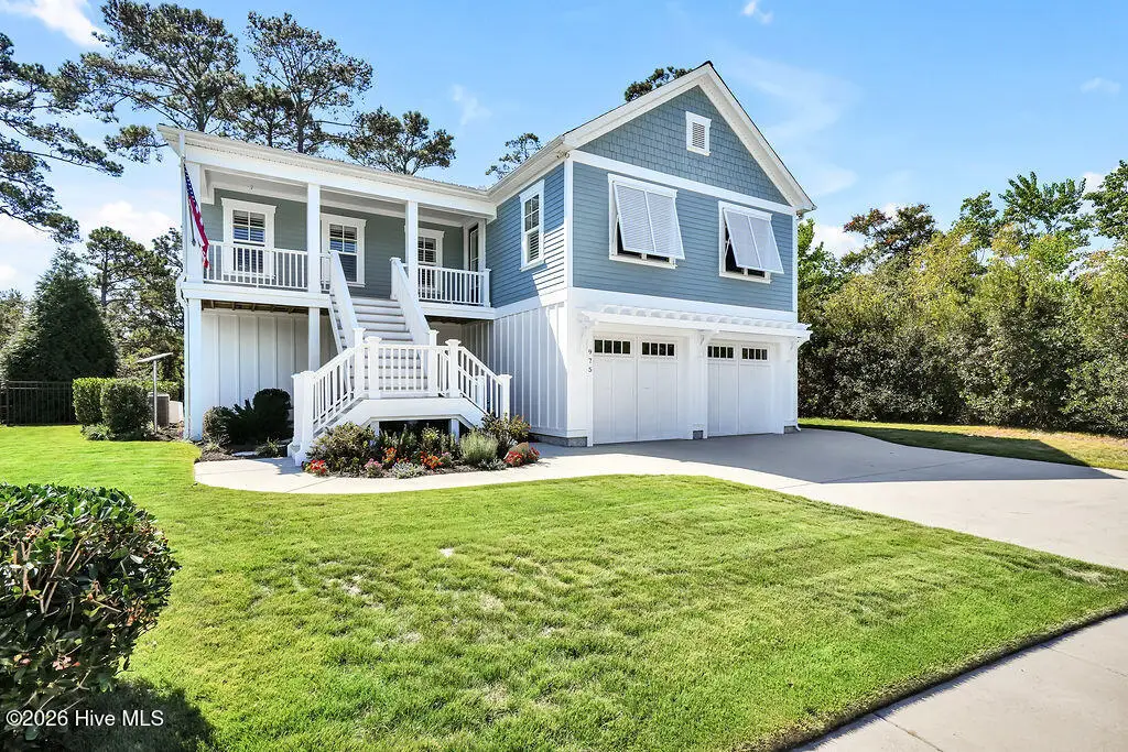 975 Softwind Way, Southport, NC 28461 - #1