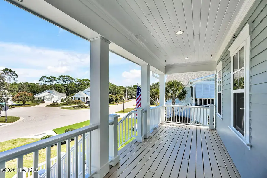 975 Softwind Way, Southport, NC 28461 - #3