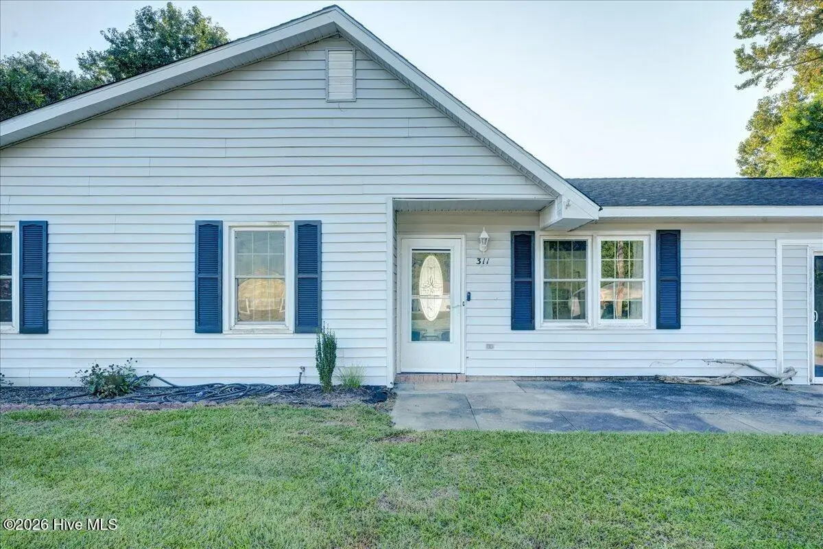 311 Deacon Court, Havelock, NC 28532 - #1