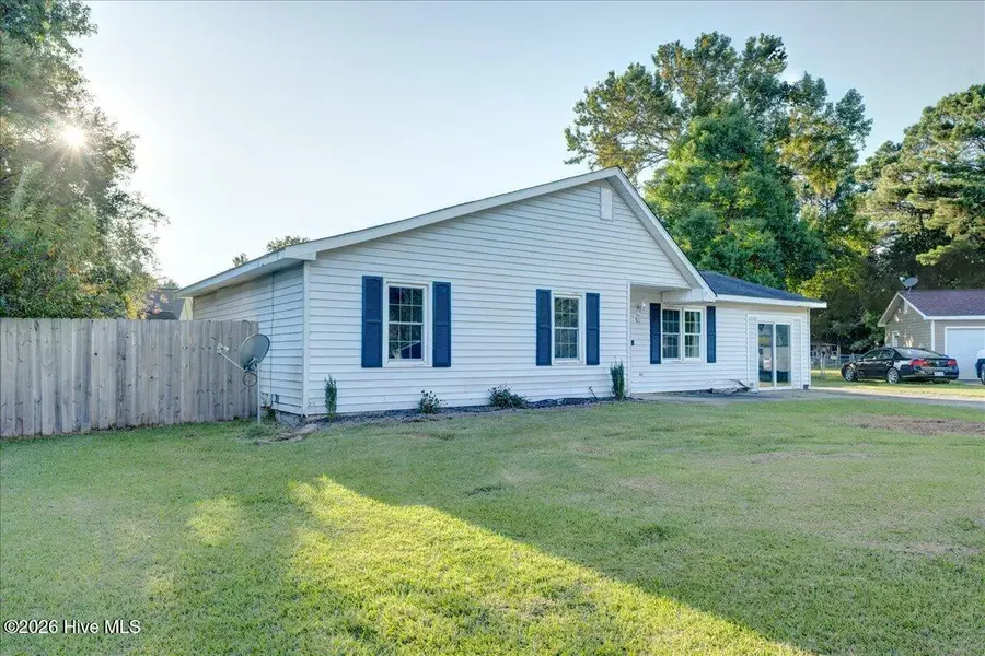 311 Deacon Court, Havelock, NC 28532 - #2